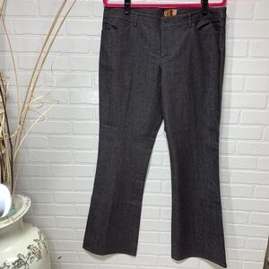 NWT Dana Buchman Flare Jeans 14 (1002)